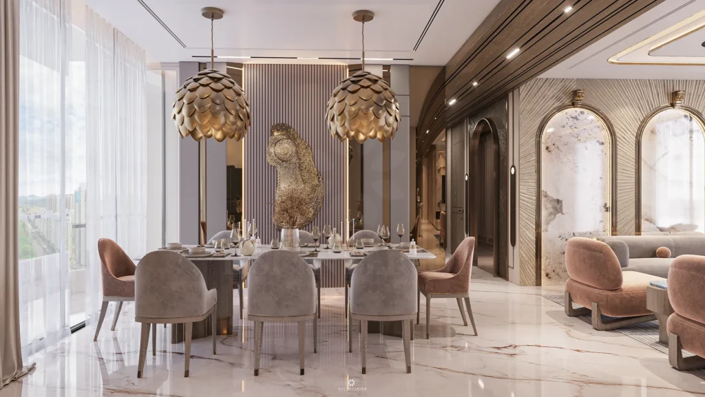 Dinning Room