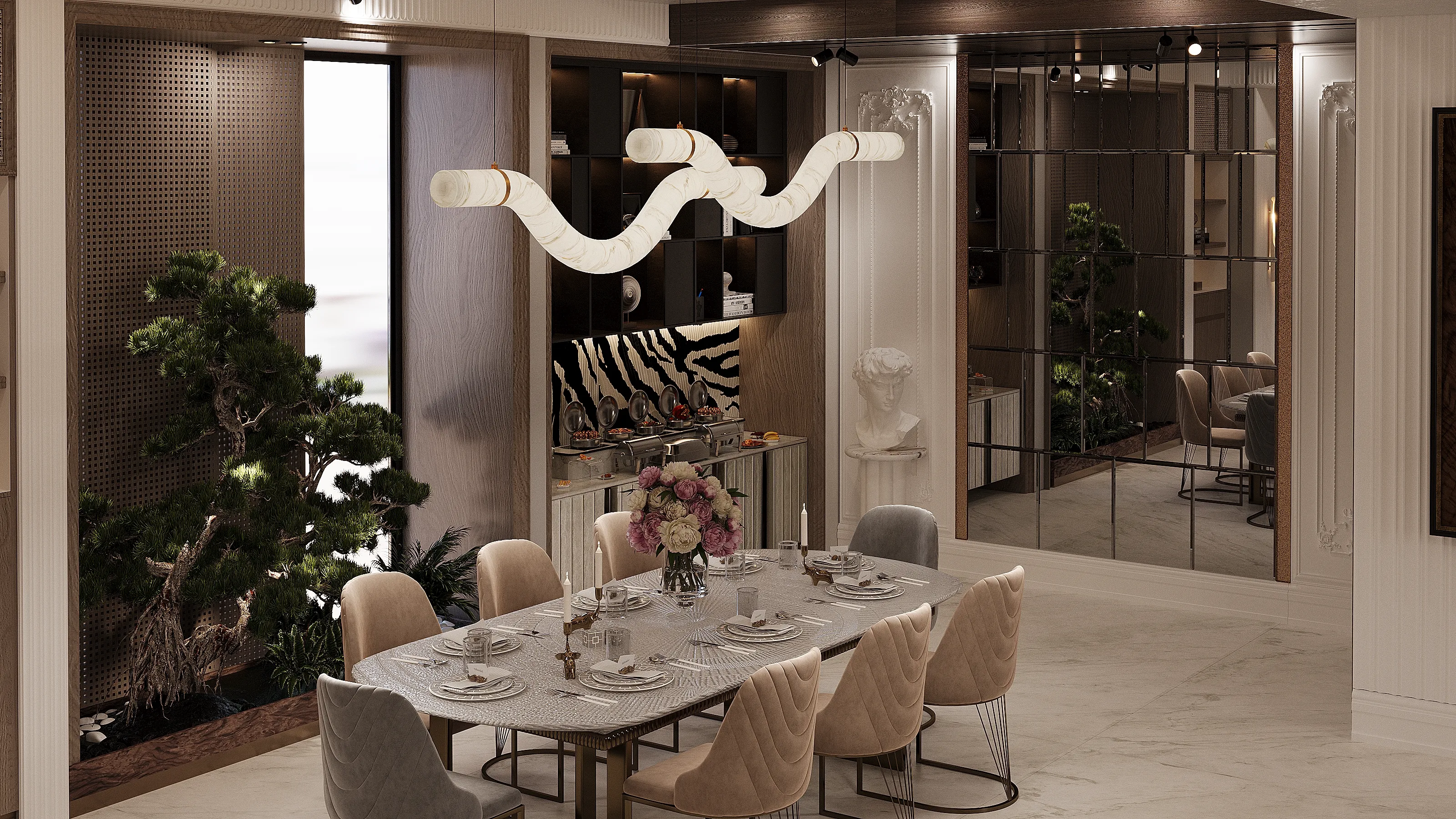 Dinning Room