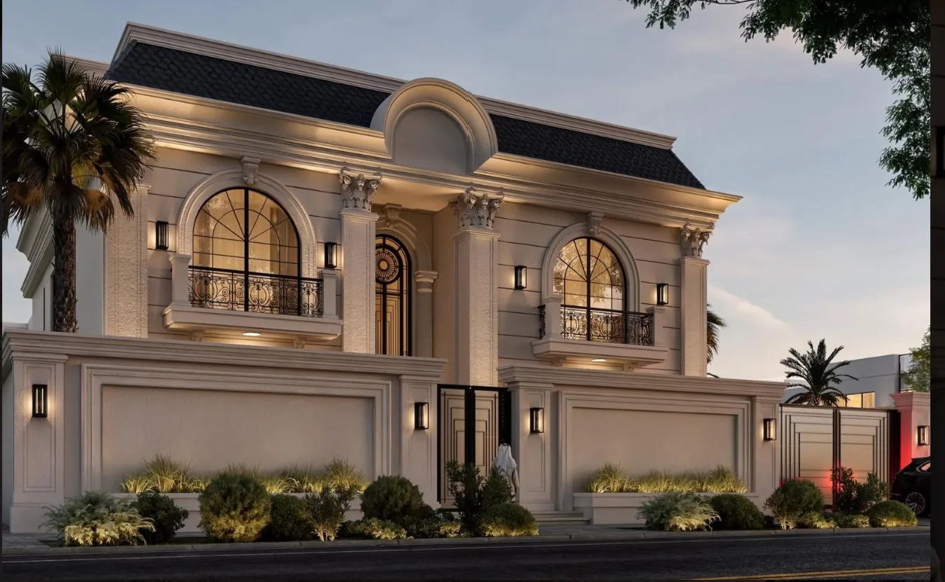 Luxury Interior Design