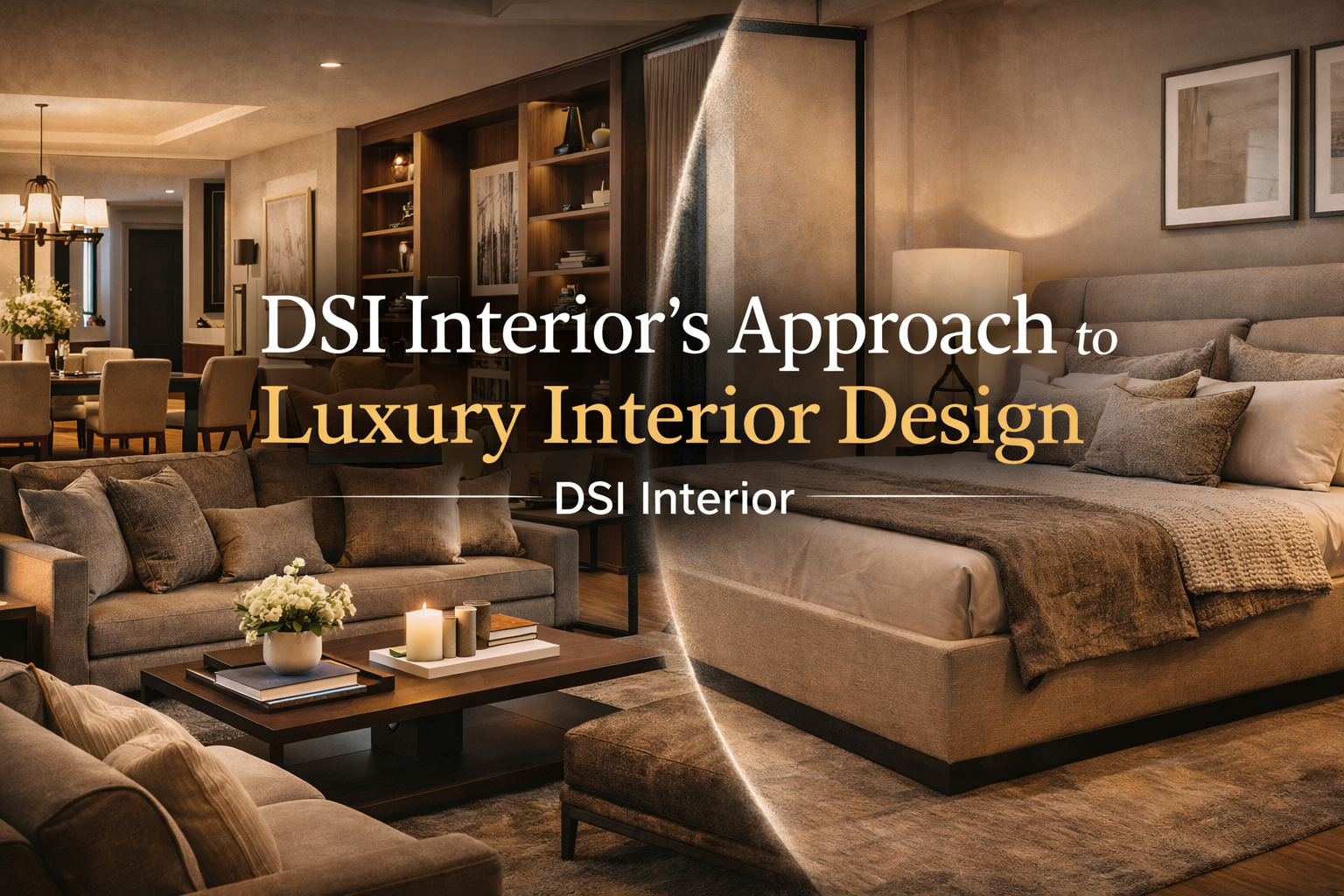 DSI Interior