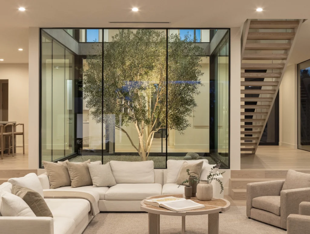 luxury Interior