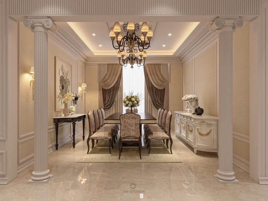 Dinning Room