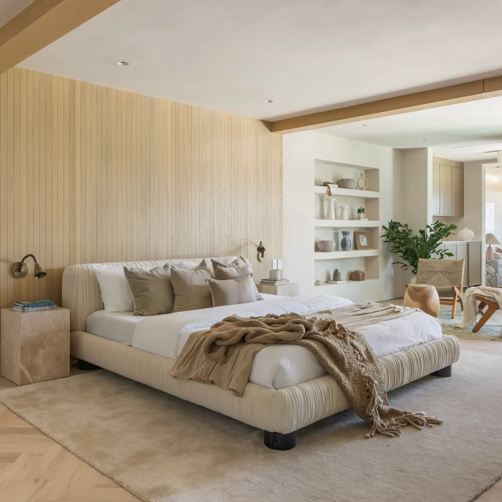 Luxury Bedroom