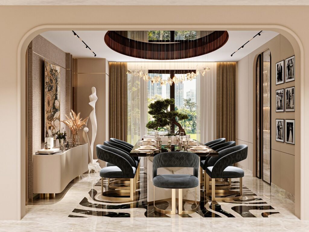 Dinning Table