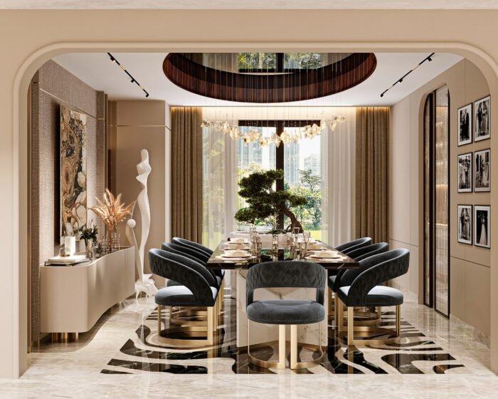 Dinning Table