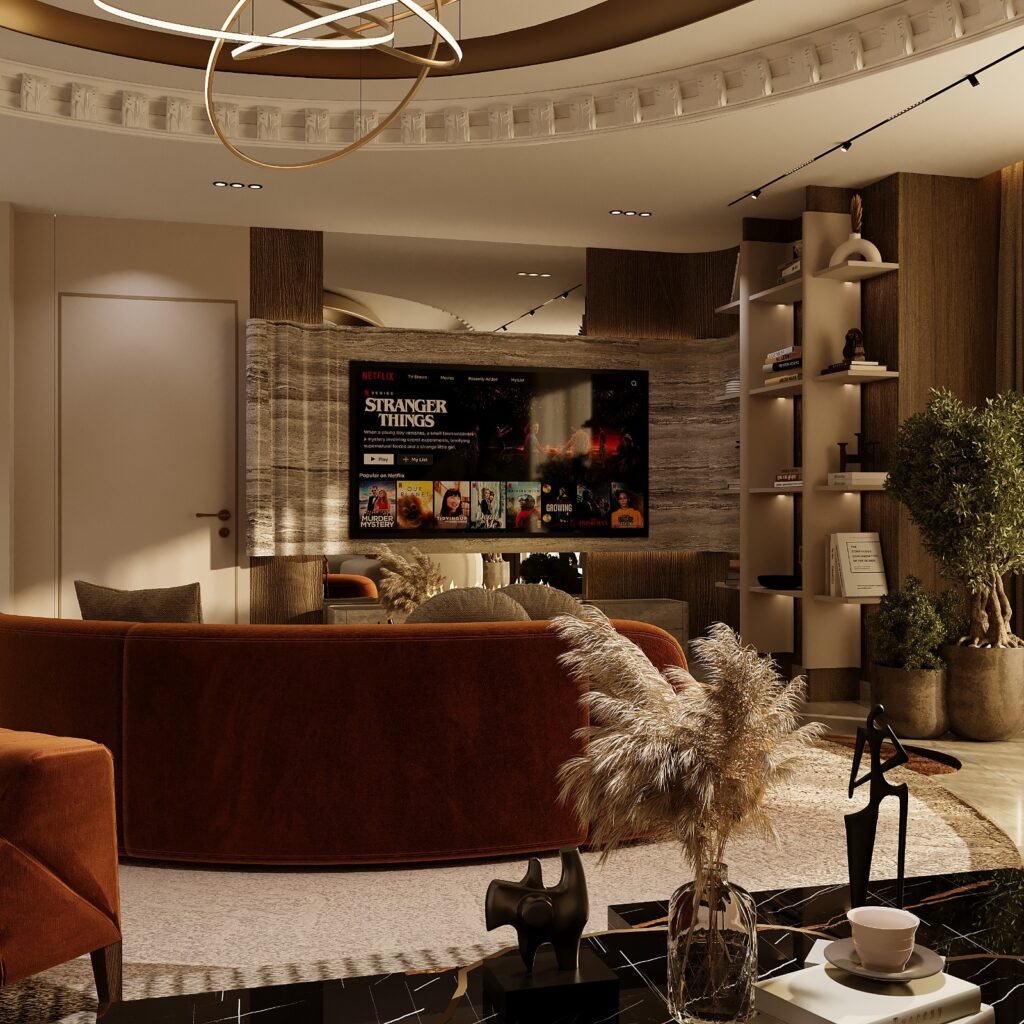 Drawing Room