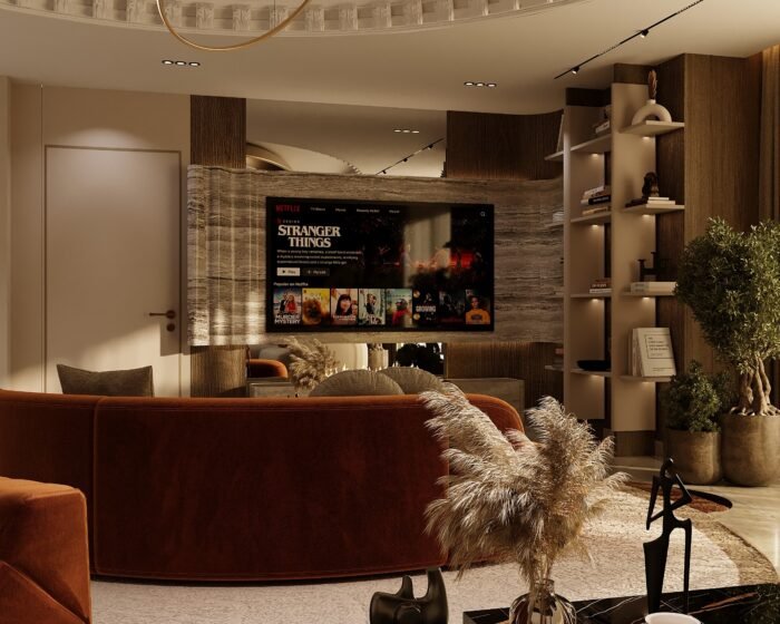 Drawing Room