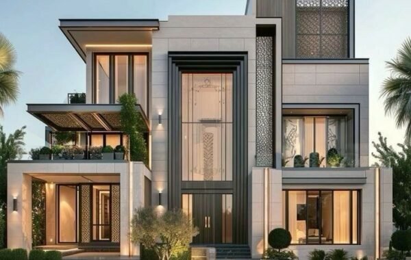 Turnkey Interior Design Services