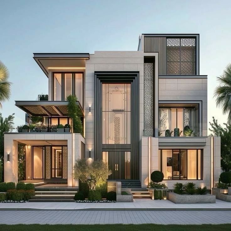 Turnkey Interior Design Services