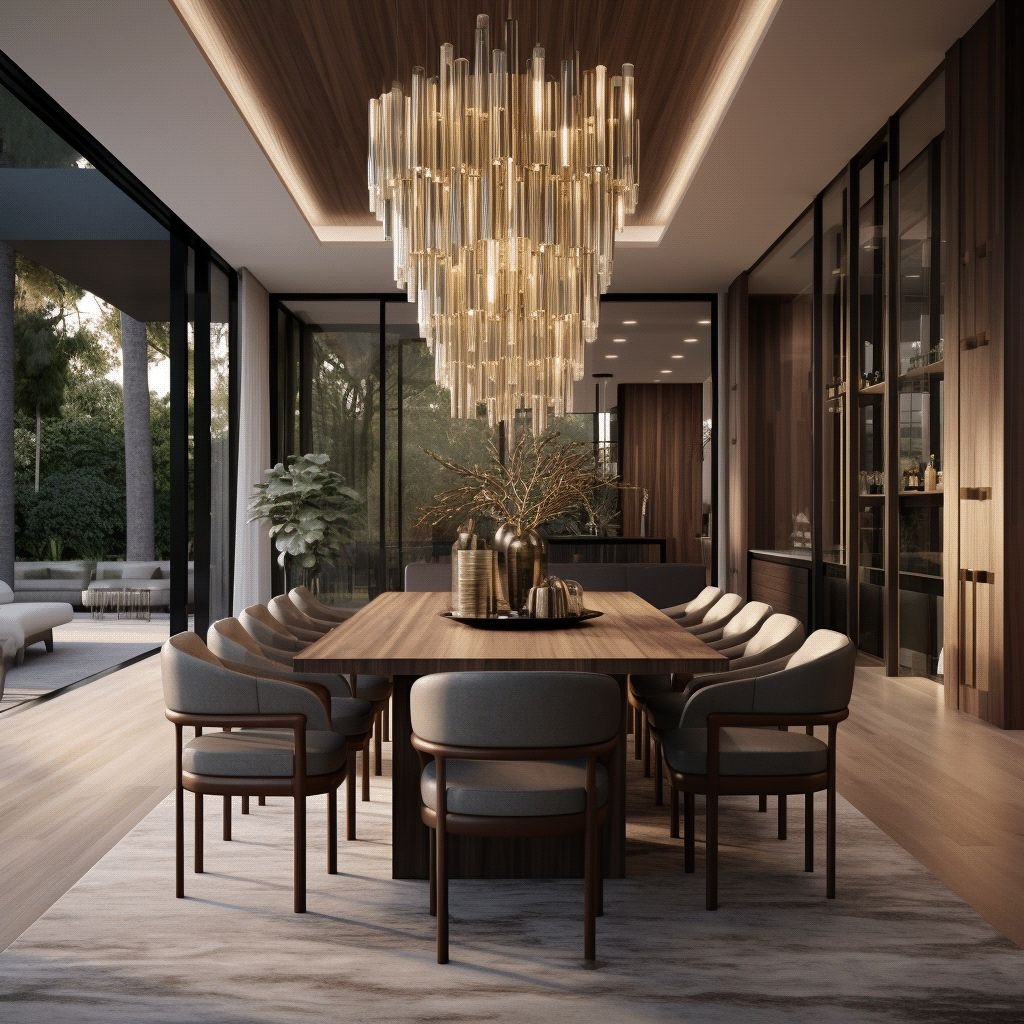 End-to-End Turnkey Interior Design Solutions for Homes